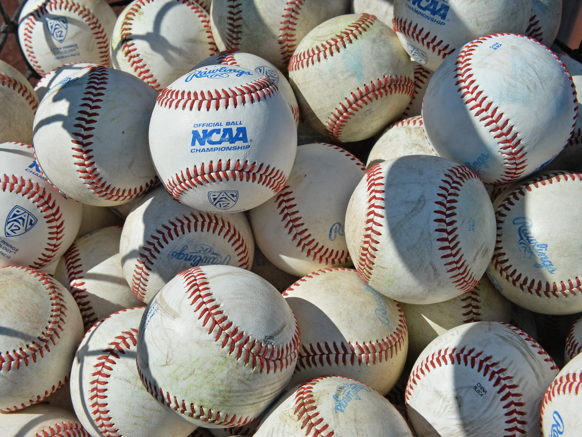Experience Signature College Sports with Peak Events